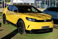 Ford Capri EV — снимка 3