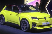 Renault 5 E-Tech — снимка 2