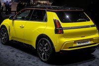 Renault 5 E-Tech — снимка 3