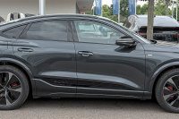 Audi Q6 e-tron — снимка 2