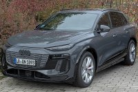 Audi Q6 e-tron — снимка 3