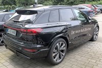 SQ6 e-tron