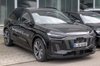 Audi Q6 SQ6 e-tron — снимка 2