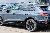 Audi Q6 SQ6 e-tron — снимка 3