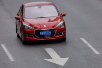 Peugeot 308 E-308 — снимка 3