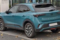 Opel Mokka B Mokka-e — снимка 3