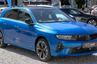 Opel Astra L Electric — снимка 3