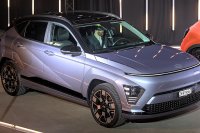 Kona Electric II