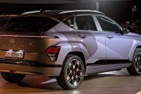 Hyundai Kona Electric II — снимка 3
