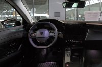 Peugeot 408 (crossover) E-408 — снимка 3