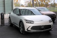 Genesis GV60 — снимка 2