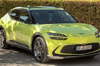 Genesis GV60 — снимка 3