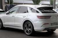 Genesis GV70 — снимка 2