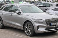 Genesis GV70 — снимка 3