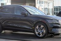 Genesis GV70 Electrified — снимка 2