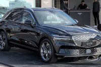 Genesis GV70 Electrified — снимка 3