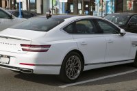 Genesis G80 — снимка 2