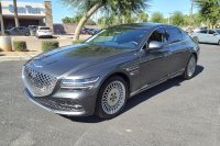 Genesis G80 — снимка 3