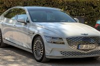 G80 Electrified