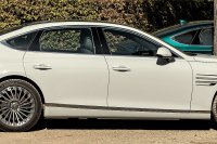 Genesis G80 Electrified — снимка 3