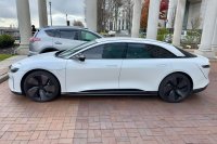Lucid Air — снимка 2