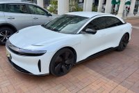 Lucid Air — снимка 3