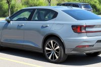 Polestar 2 — снимка 2