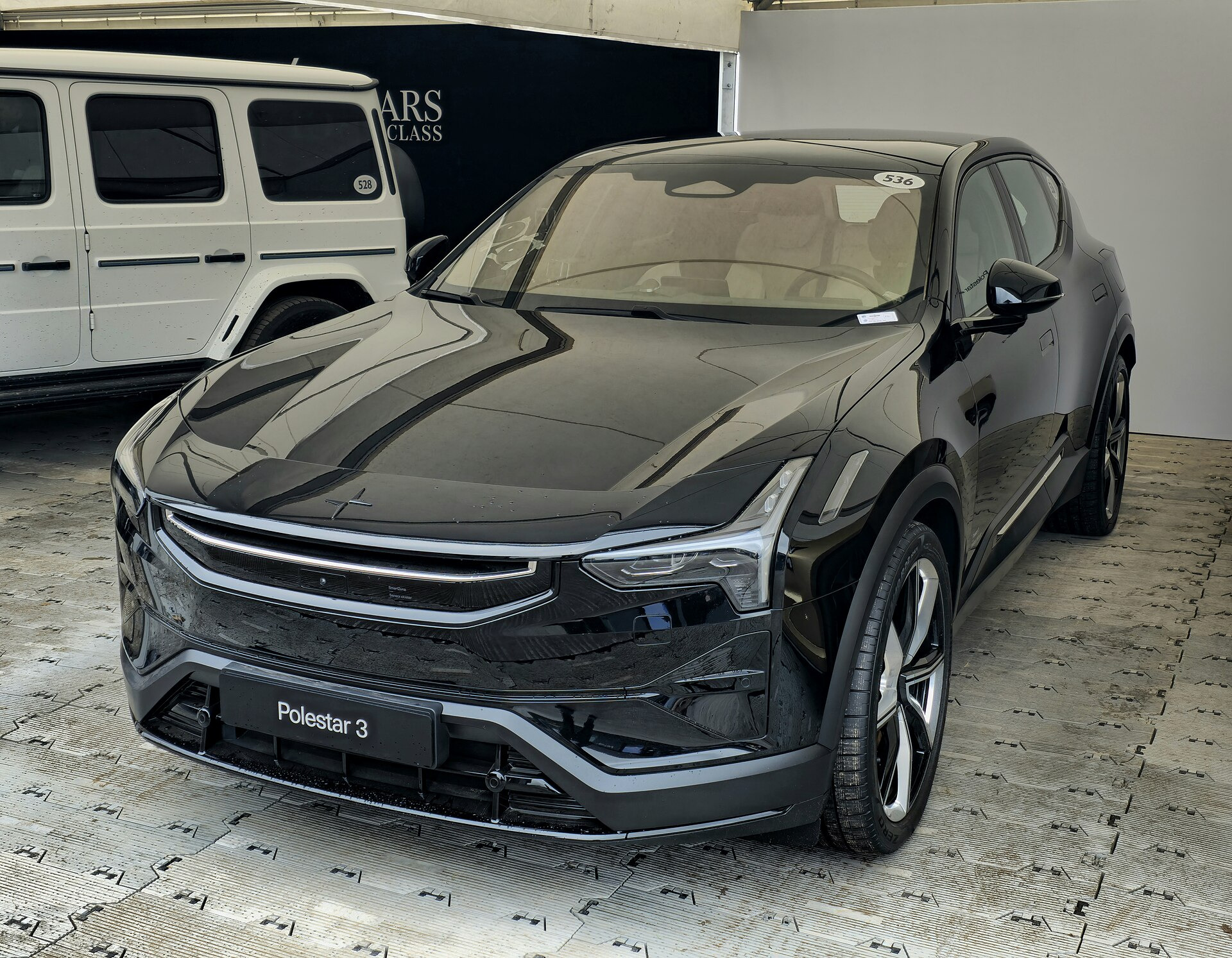 Polestar 3