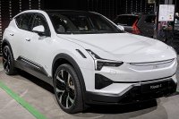 Polestar 3 — снимка 2