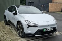 Polestar 4