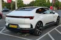 Polestar 4 — снимка 2