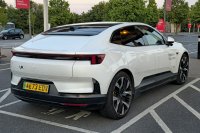 Polestar 4 — снимка 3