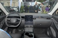 Jaecoo J5 — снимка 2