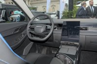 Jaecoo J5 — снимка 3