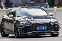 Audi RS 5 I — снимка 3