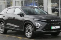 OMODA E5 — снимка 3