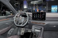 Cupra Terramar — снимка 2