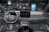 Cupra Terramar — снимка 3