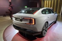 Volvo ES90 — снимка 2