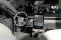 Volvo ES90 — снимка 3