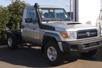 Land Cruiser 70