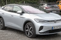 Volkswagen ID.4 GTX — снимка 2
