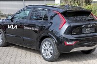 Kia Niro EV — снимка 2
