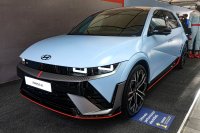 Hyundai IONIQ 5 N — снимка 2