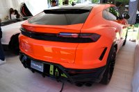 Urus SE