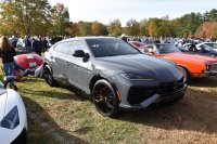 Lamborghini Urus SE — снимка 2