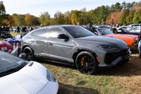 Lamborghini Urus SE — снимка 3