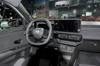 Micra EV