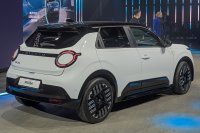 Nissan Micra EV — снимка 2