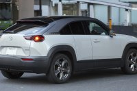 MX-30 R-EV